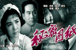 《秘密图纸1965》,电影简介