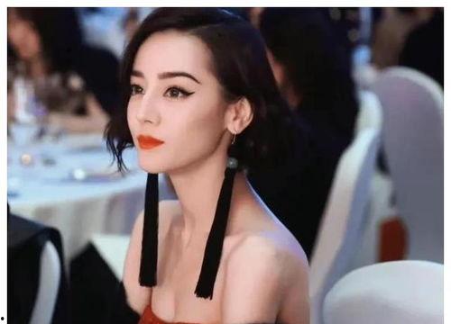 娱乐圈顶流爆料匿名女星,揭秘匿名女星背后的惊人真相