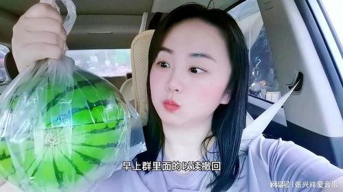 所有吃瓜网红是谁,全网热议的“吃瓜网红”阵容大起底