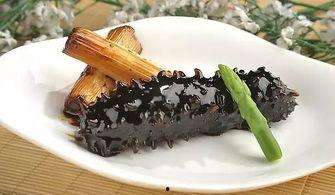 烟台海参爆料最新消息,揭秘市场新风向与品质升级 第2张 烟台海参爆料最新消息,揭秘市场新风向与品质升级 第2张