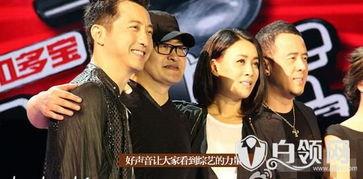 明星热点爆料娱乐节目  第1张
