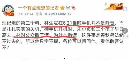理记最新爆料,揭秘科技巨头背后惊人内幕  第1张