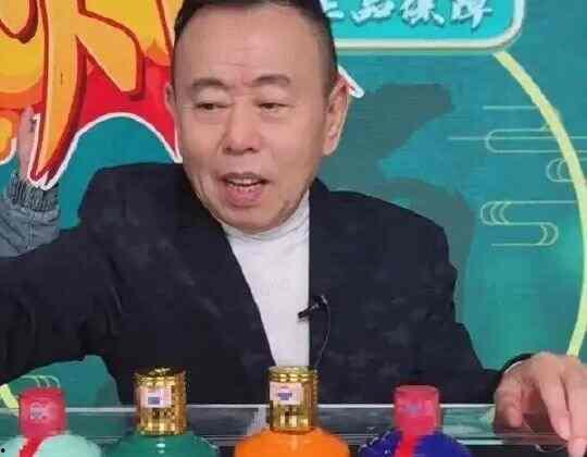 潘长江爆料实锤视频,揭秘娱乐圈不为人知的一面  第3张