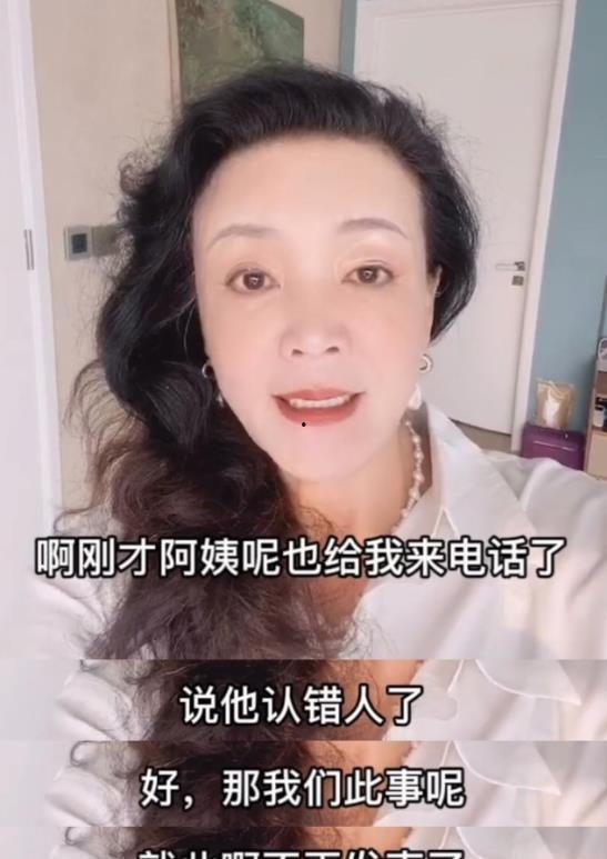 张兰爆料黑人视频网站,黑人视频网站事件背后真相曝光