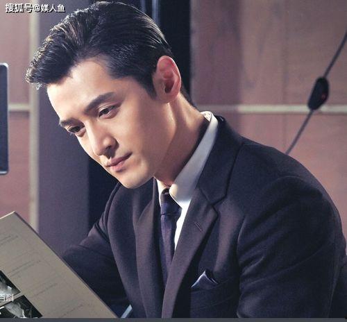 爆料娱乐圈胡歌是什么  第3张