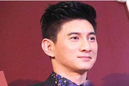 吴奇隆出道前爆料视频  第3张