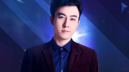 娱乐吃瓜君男主持是谁,探寻男主持背后的故事  第2张