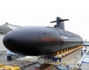 我国核潜艇最新爆料了吗,揭秘神秘水下利器性能与战略意义  第2张